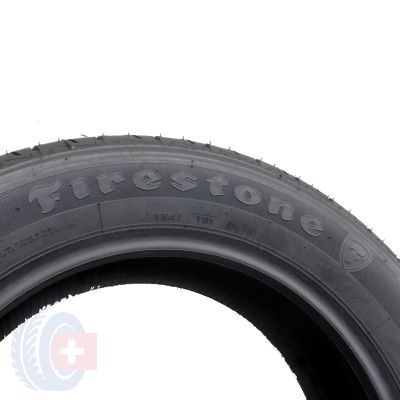 4. 1 x FIRESTONE 225/60 R17 99H Destination HP Lato 2018 