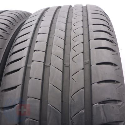 3. Opony 205/55 R16 2x DAYTON 91W Touring 2 Letnie 2018/19 6,2-6,7mm
