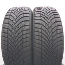 5. Opona 215/55 R17 4x SEMPERIT 98V XL Speed-Grip 5 Zimowa 2025 7,8-7mm