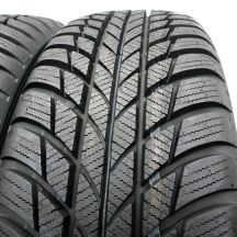 3. 4 x BRIDGESTONE 185/60R16 86H Blizzk LM001 Zima 2018 