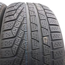 3. Opony 235/40 R19 2x PIRELLI 92V Sottozero Winter 240 SerieII N0 Zimowe 2019