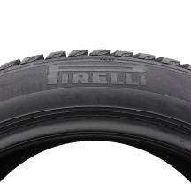 7. Opony 205/50 R17 4x PIRELLI 93T XL Cinturato Winter Zimowe 2018 Jak Nowe Nieużywane