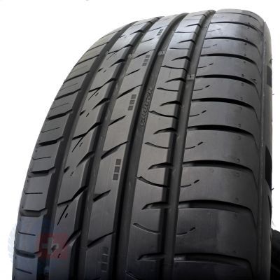 2. 1x KUMHO 235/50 ZR18 Crugen HP91 97W 7.7mm! JAK NOWA! Lato