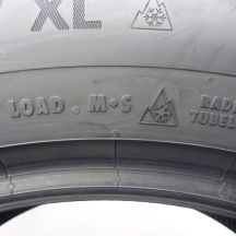 2. Opony 275/50 R19 2x CONTINENTAL 112V WinterContact TS860S Zimowe 2019 7,4mm