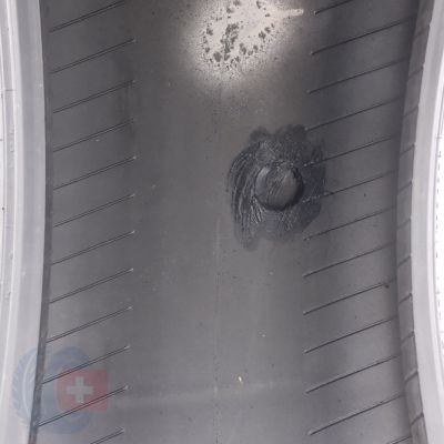 7. Opony 225/55 R18 2x NOKIAN 102H XL WR SUV3 Zimowe 2017 6,5mm