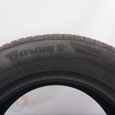 2. Opona 235/65 R17 1x BARUM 108V XL Bravuris 5 Letnie 2019 