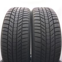 Opony 205/50 R17 2x CONTINENTAL 93V XL WinterContact TS 870 P Zimowe 2024 8-8,2mm