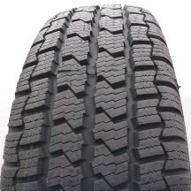 2. Opona 205/65 R16C 1x CONTINENTAL 107/105T VancoFourSeason2 Wielosezonowa 2022 Nieużywana