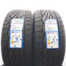 4. Opony 225/45 R17 4x TOYO 94Y XL Proxes TR1 Letnie 2022 