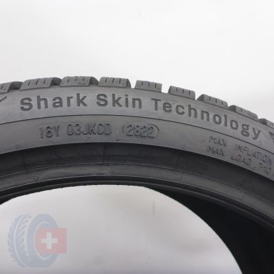 5. Opona 255/35 R19 1x UNIROYAL 96V XL WinterExpert Zimowa 2022