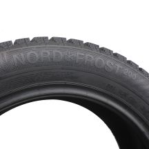 5. 2 x GISLAVED 215/55 R17 98T XL Nord Frost 200 KOLCE Zima 7.8mm