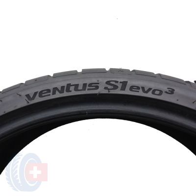 5. Opony 225/30 R20 2x HANKOOK 85Y XL Ventus S1evo3 Letnie 2021 6,8mm