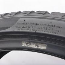 8. Opony 235/35 R20 2x PIRELLI 92W XL Sottozero 3 Winter Zimowe 2021 6,5-7mm