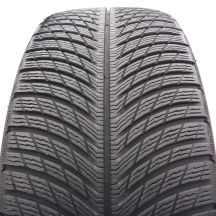 Opona 285/40 R23 1x MICHELIN 111V XL Pilot Alpin 5 Suv Zimowa 2024 7mm