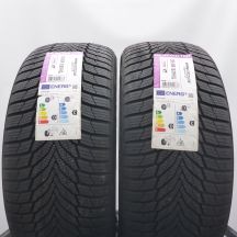 Opony 205/45 R16 2x NEXEN 87H XL WinGuard Sport 2 WU7 Zimowe 2023