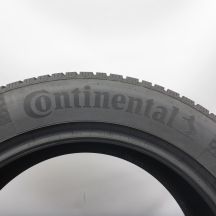 5. Opona 235/55 R19 1x CONTINENTAL 101T WinterContact TS870P Zimowa 2024 8,5mm