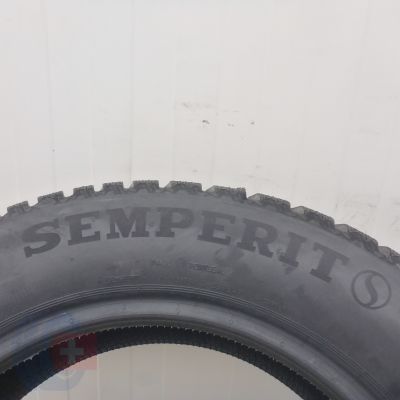 6. Opony 205/60 R16 4x SEMPERIT 96H XL Speed-Grip 5 Zimowe 2024/25