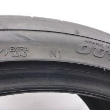 9. Opony 295/30 R20 2x DUNLOP 101Y XL Sport Maxx Race 2 N1 Letnie 2020 5mm