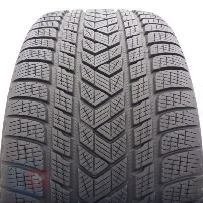 Opona 305/40 R20 1x PIRELLI 112V Scorpion Winter Zimowa 2024 7,8mm
