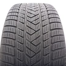 Opona 305/40 R20 1x PIRELLI 112V Scorpion Winter Zimowa 2024 7,8mm