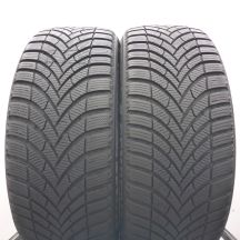 5. Opony 225/45 R19 4x SEMPERIT 96V XL Speed-Grip 5 Zimowe 2025 8,8mm