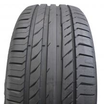 1 x CONTINENTAL 235/35 R20 92Y XL ContiSportContact Lato 