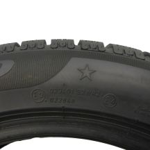 8. 2 x PIRELLI 205/55 R17 91H Sottozero Winter 210 SerieII RunFlat BMW Zima 2016 7,8mm Jak Nowe