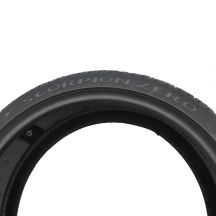 7. Opony 265/35 ZR22 4x PIRELLI 102W XL Scorpion Zero Asimmetrico T0 PNCS Letnie 2016 8mm