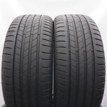 3. Opony 225/45 R18 4x BRIDGESTONE 95Y XL Turanza T005 BMW Letnie 2024 6,5-5,5mm