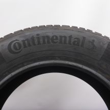 7. Opony 205/65 R16 4x CONTINENTAL 95H WinterContact Ts870 Zimowe 2022 Nieużywane