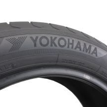 2. 1 x YOKOHAMA 235/50 R18 97V C.drive 2 MO 2015 Lato 7mm Jak Nowa