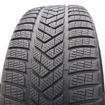 2. Opona 255/45 R19 1 x PIRELLI 104W XL Sottozero 3 elect PNCS T0 Zimowa 2022 7,5mm