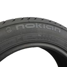 4. 2 x NOKIAN 165/65 R14 79T i3 Lato DOT14/15 6,2 ; 7,5mm