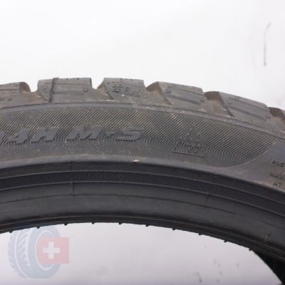 5. Opony 205/40 R17 2x PIRELLI 84H XL Winter Sottozero 3 Zimowe 2020