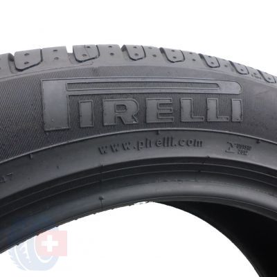 5. 4 x PIRELLI 235/50 R19 99V Scorpion Verde SEAL Lato 6.8-7.8mm