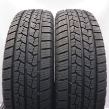 4. Opony 205/75 R16C 4x LEAO 110/108R Winter Defender Van Zimowe 2020 