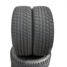 2 szt. Opony Compasal 215/55 R18 Lato Smacher 99V XL