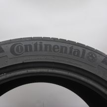 2. Opona 245/45 R19 1x CONTINENTAL 98W ContiSportContact 5 SUV Letnia 2022 6,8mm