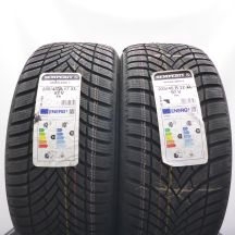3. Opony 235/45 R17 4x SEMPERIT 97V XL Speed-Grip 5 Zimowe 2023