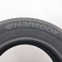 4. Opony 185/65 R14 2x HANKOOK 86T Kinergy Eco Letnie 2018 