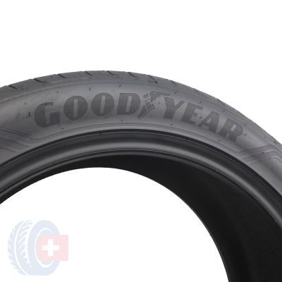 4. 2 x GOODYEAR 265/45 R21 108H Eagle F1 Asymmetric 3 AO SUV PNCS Lato 2019 5-5,5mm