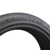 4. 2 x GOODYEAR 265/45 R21 108H Eagle F1 Asymmetric 3 AO SUV PNCS Lato 2019 5-5,5mm