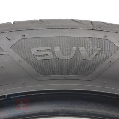6. Opony 235/50 R18 2x GOODYEAR 91V Eagle F1 Asymmetric 3 Letnie 2021 7,2mm