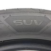 6. Opony 235/50 R18 2x GOODYEAR 91V Eagle F1 Asymmetric 3 Letnie 2021 7,2mm
