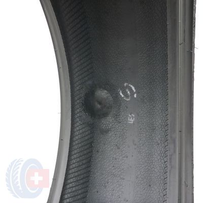 7. 2 x VREDESTEIN 205/50 R17 93H Wintrac Xtreme S Zima 2016 7,8mm