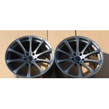 2 x Alufelgi 20 BMW 5x120 10,5J Et44 DAEHLER