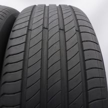 3. Opony 235/60 R18 2x MICHELIN 103W MO e-Primacy Letnie 2024 6mm