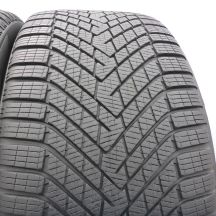 2. Opony 285/45 R20 4x PIRELLI 112V XL Winter 2 Scorpion Zimowe 2024 6,5-7mm