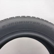 6. Opony 205/55 R16 2x FALKEN 91H Eurowinter HS02 Zimowe 2025 