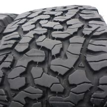 3. 2 x BFGOODRICH 255/55 R18 109/105R All-Terrain T/A K02  Wielosezon 2020 8.5-7.2mm